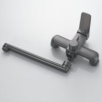 Смеситель Shevanik S9922T