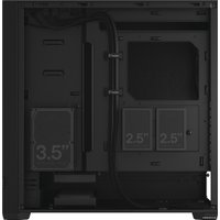 Корпус Fractal Design Pop XL Silent Black Solid FD-C-POS1X-01