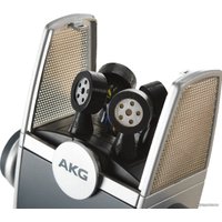 Проводной микрофон AKG Lyra