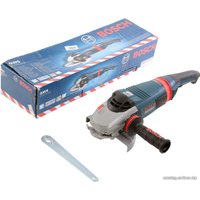 Угловая шлифмашина Bosch GWS 22-180 LVI Professional (0601890D00)