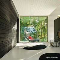 Подвесное кресло Gut Geschaft Шар подвесное (прозрачный)