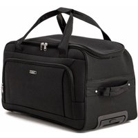 Сумка-тележка L'Case Boston BS-69 79 л (черный)