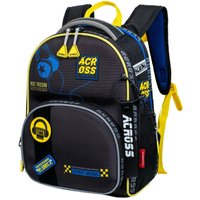 Школьный рюкзак ACROSS 24-194-2
