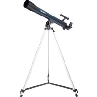 Детский микроскоп, телескоп, бинокль Levenhuk Discovery Scope 3 с книгой 77822