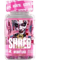 Жиросжигатель  Reckful Shred fat-burner (60 капсул) в Солигорске