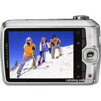 Фотоаппарат Kodak EasyShare C183