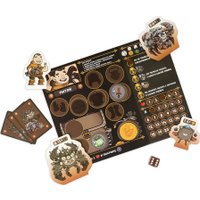 Настольная игра Эврикус Драконоборцы