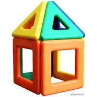 Магнитный конструктор Магникон МК-10 Магникоша