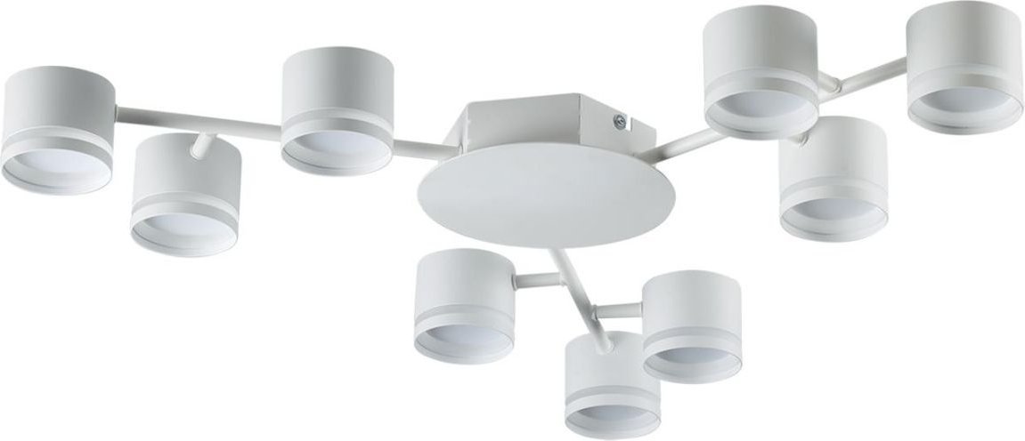 

Припотолочная люстра Lumion Comfi Gareta 8235/9C