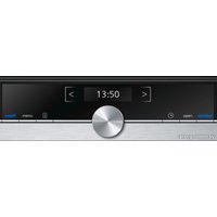 Микроволновая печь Siemens BF634LGS1