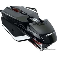 Игровая мышь Mad Catz R.A.T. 2+ (черный)