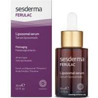  Sesderma Сыворотка для лица Ferulac Липосомальная с феруловой кислотой 30 мл в Мозыре