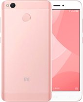 Redmi 4X 64GB Pink