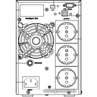 Источник бесперебойного питания Powerman Online 2000 (2000VA)
