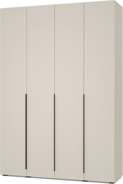 Шкаф распашной Modern Харди Х41 (кашемир)