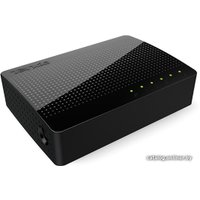 Неуправляемый коммутатор Tenda SG105
