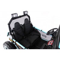 Электробагги Baby Driver Buggy T111 (зеленый)