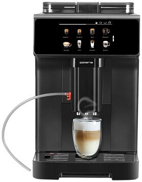 

Кофемашина Polaris PACM 2071AC