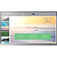 Монитор HP EliteDisplay E233 (без подставки)