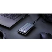 Внешний накопитель WD P50 500GB WDBA3S5000ABK