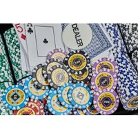 Карточная игра Partida Crown CRW1000