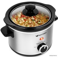 Медленноварка Kitfort KT-205