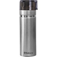 Термос Sakura TM-04-710G 710 мл (серебро)