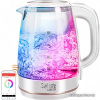 Электрический чайник Redmond (Редмонд) SkyKettle RK-G203S