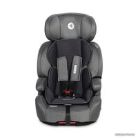 Детское автокресло Lorelli Iris Isofix 2023 (steel/black)