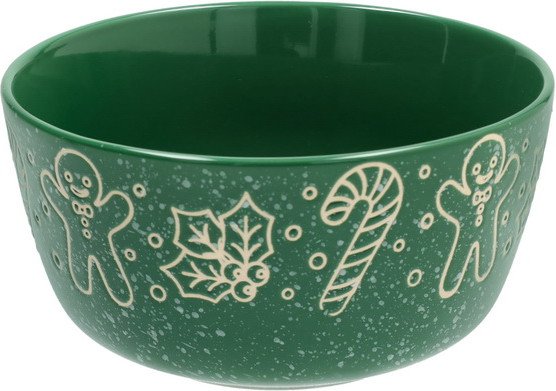 

Салатник Tognana Natale Snowy Xmas NT16815M297_2