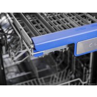 Встраиваемая посудомоечная машина LEX PM 4563 A