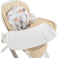 Высокий стульчик Pituso Avila YT-H25 (бежевый)