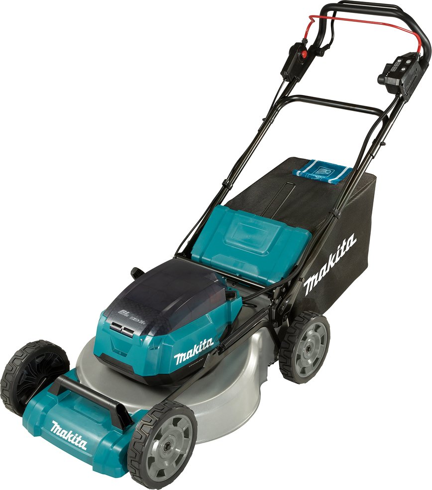 

Газонокосилка Makita DLM465Z (без АКБ)