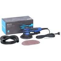 Эксцентриковая шлифмашина Nordberg NE455