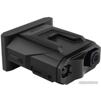 Видеорегистратор-радар детектор-GPS информатор (3в1) Neoline Shadow-wi-fi-black