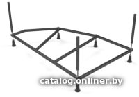 Каркас Cersanit Joanna 140 New / K-RW-JOANNA140n