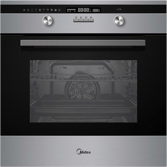 Midea MO 781E4 SP X
