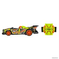 Автомодель Nikko Wrist Racer Neon Camo Green 10292