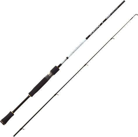 

Удилище Salmo Kraft Spin M 20 6.80