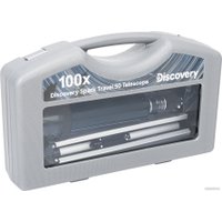 Телескоп Discovery Spark Travel 50 (с книгой)
