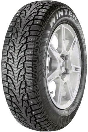 Зимние шины Pirelli Winter Carving Edge 195/55R16 91Т (шипы)