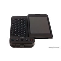 Телефон HTC G1