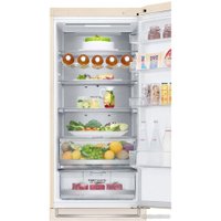 Холодильник LG DoorCooling+ GC-B509SEUM