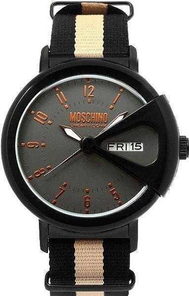 

Наручные часы Moschino MW0346