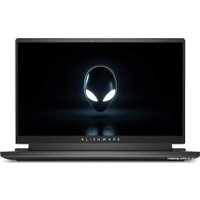 Игровой ноутбук Dell Alienware m15 R5 M15-1724