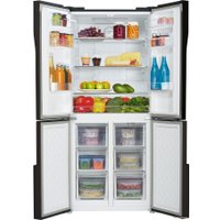 Четырёхдверный холодильник Amica FY5059.6DFX в Борисове