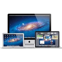 Ноутбук Apple MacBook Pro 13'' (MD102RS/A)