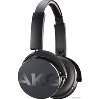 Наушники AKG Y50 (черный)