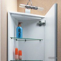  Aqwella Шкаф с зеркалом Дельта [Del-m.04.33] в Бресте