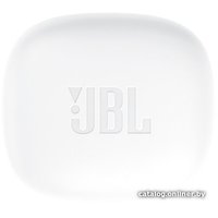 Наушники JBL Wave 300 (белый)